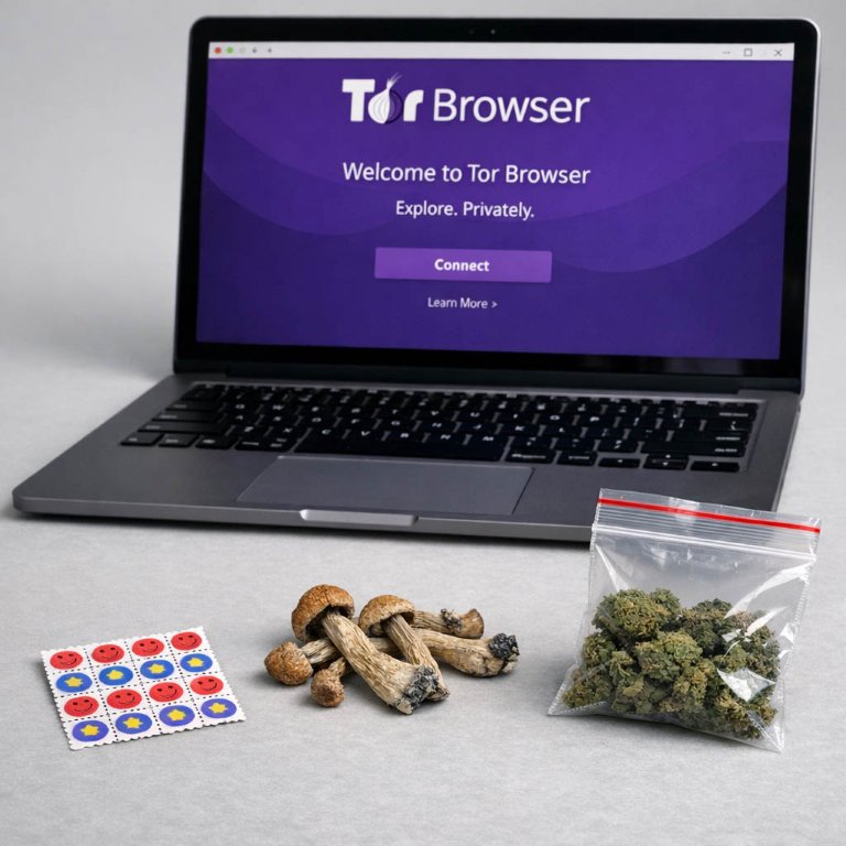 tor drug market