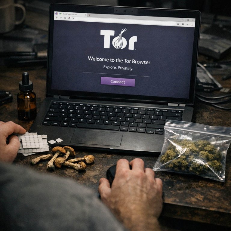 bitcoin dark web