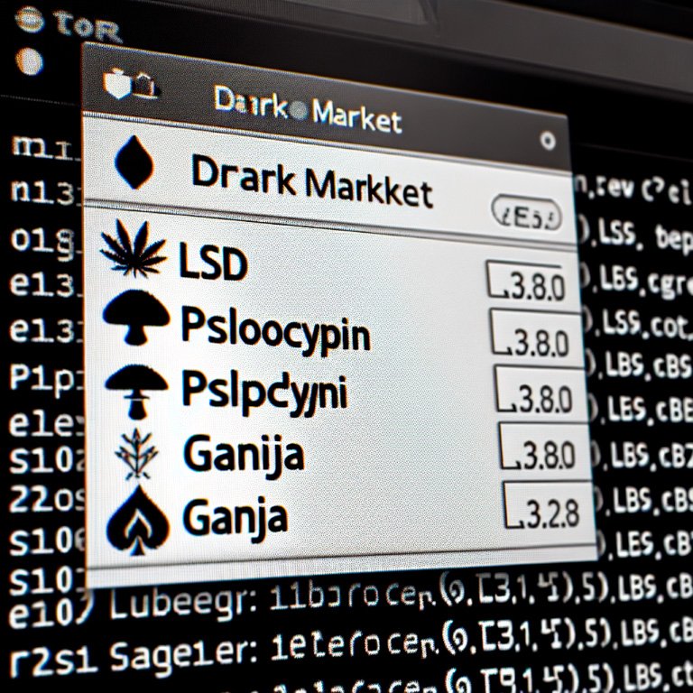 dark market link
