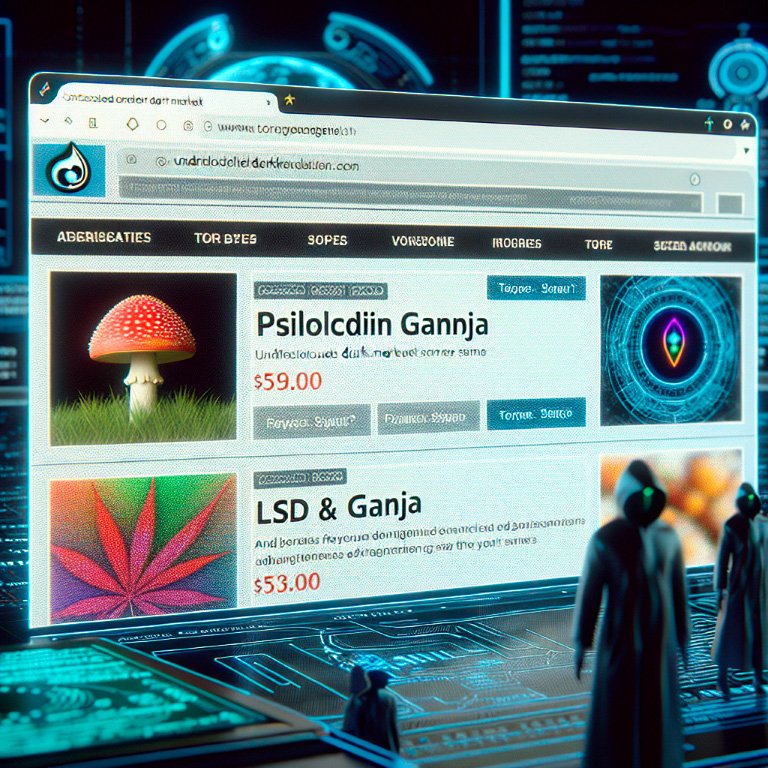 dark market url