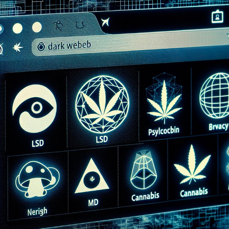 dark markets