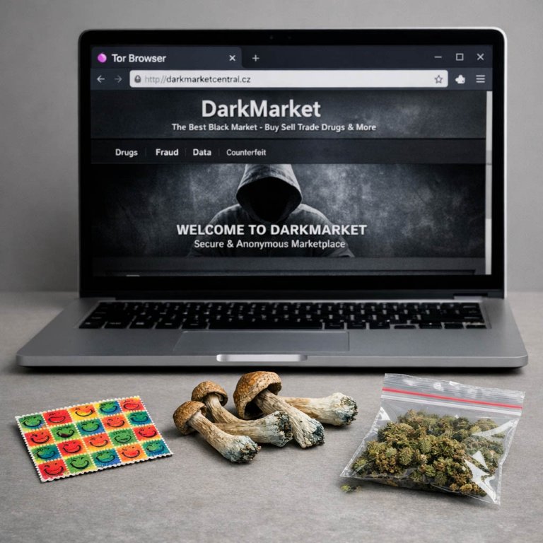 dark web link