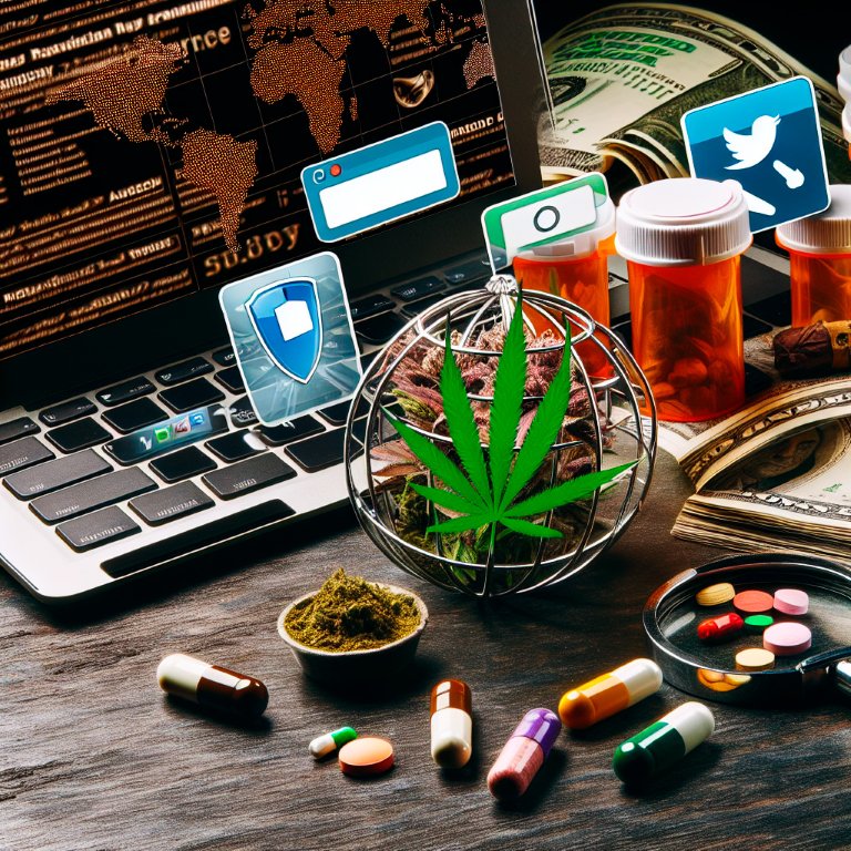 dark web markets