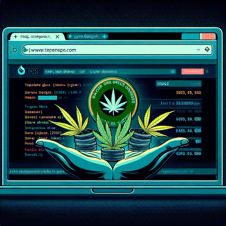 darknet drug market