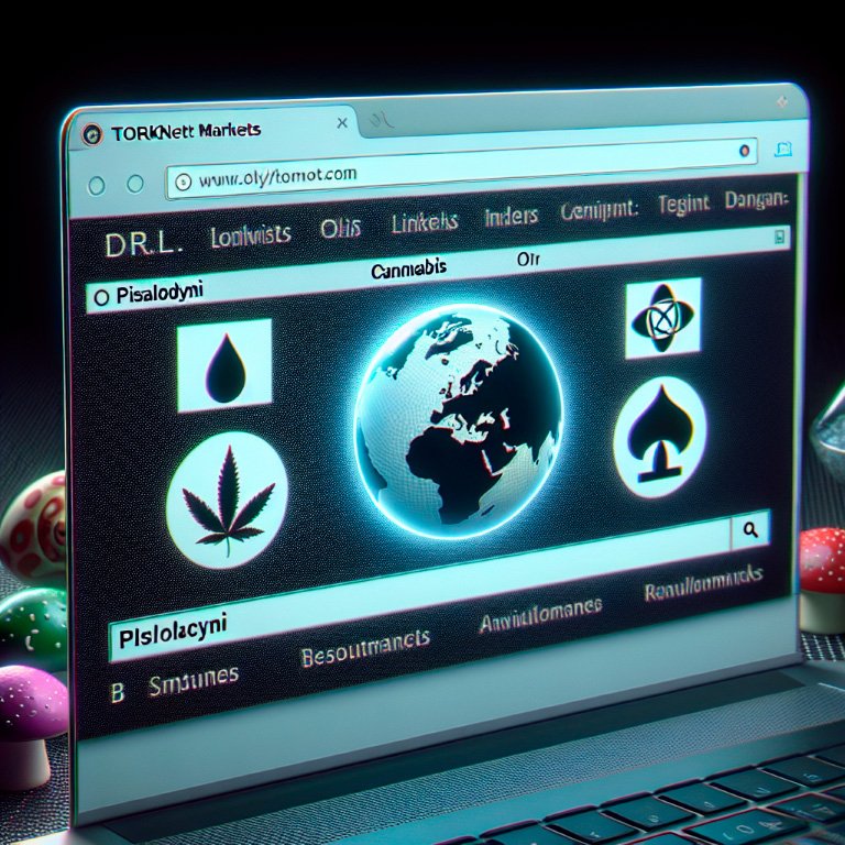 darknet drugs