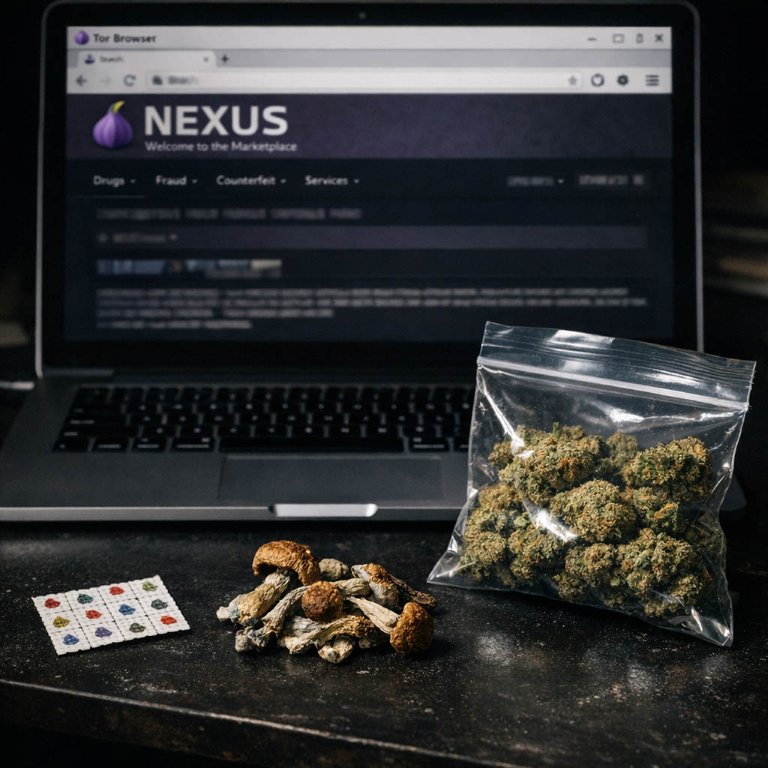 darknet market list