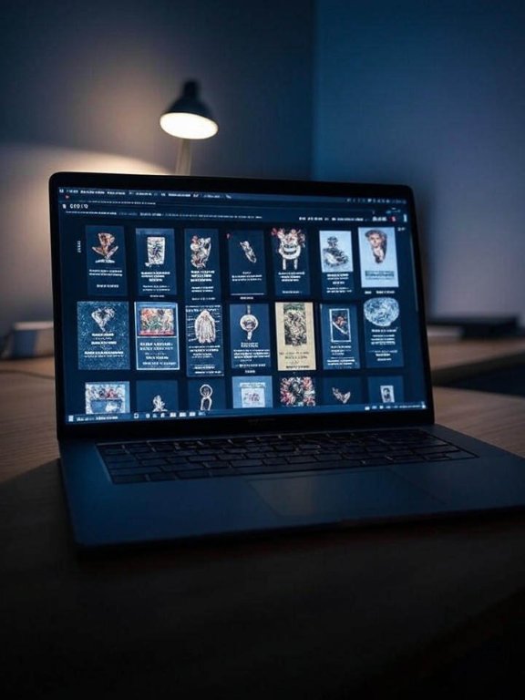 darknet market list