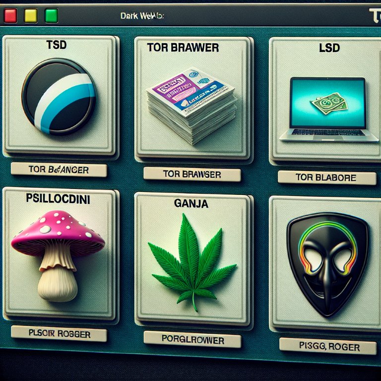 darknet market lists