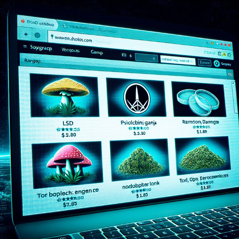 darknet market