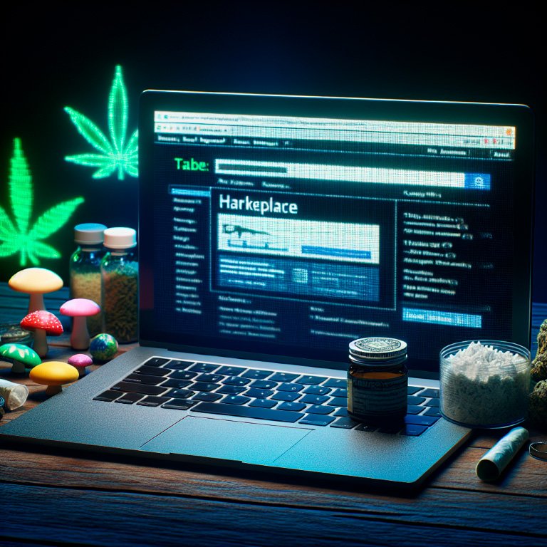 darknet market