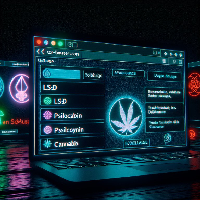 darknet market