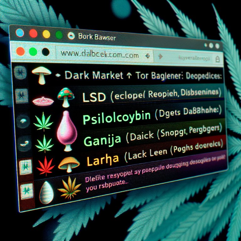 darknet marketplace