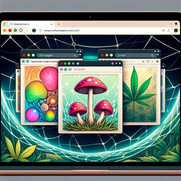 darknet marketplace