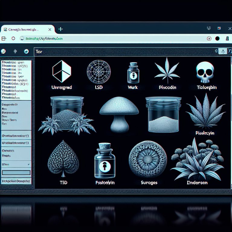 darknet markets 2025