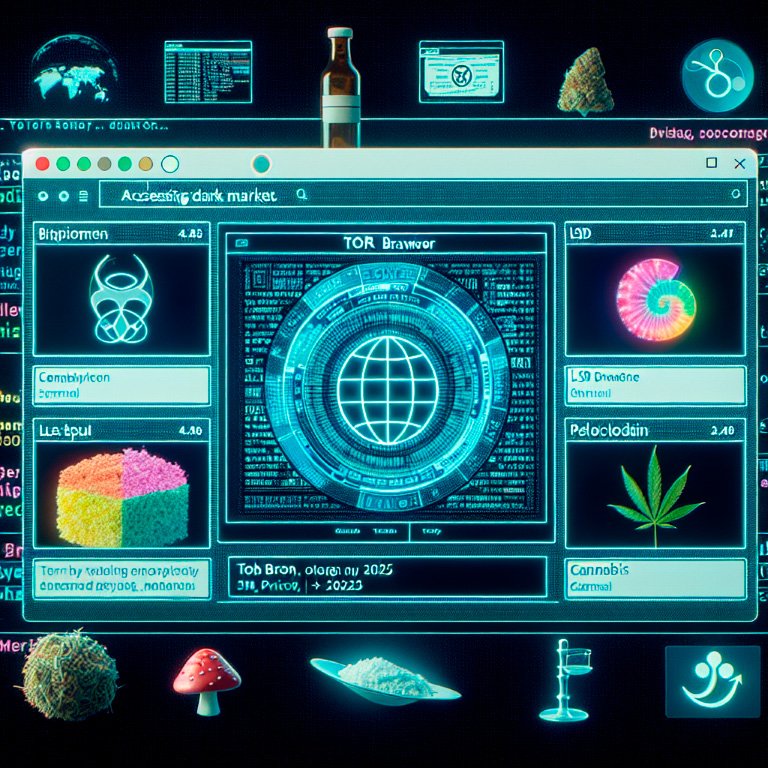 darknet markets