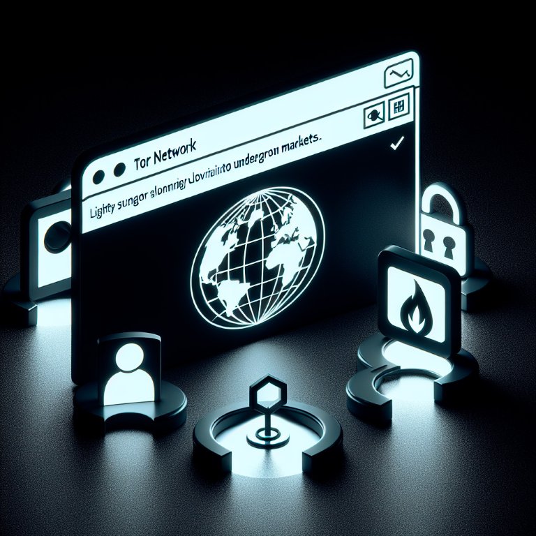 darknet site