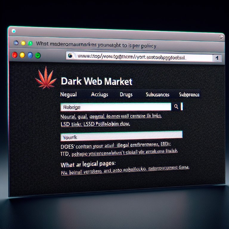 darknet site