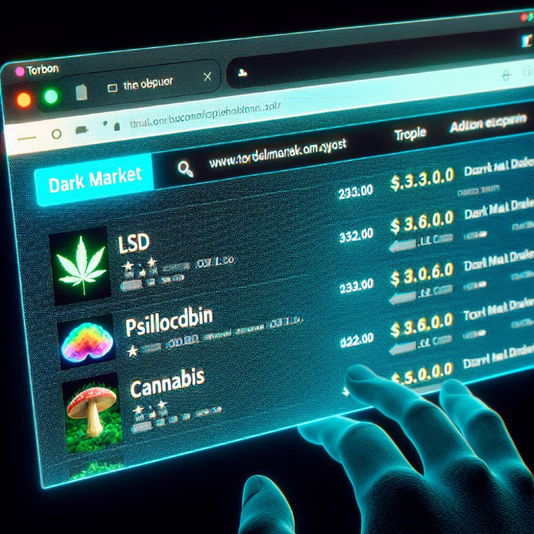 nexus dark