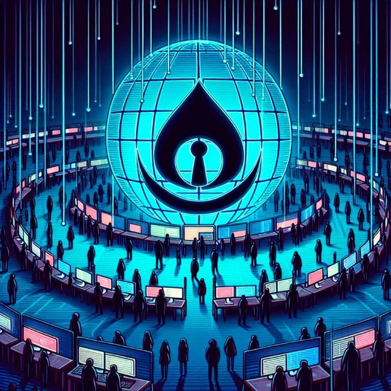 nexus darknet access