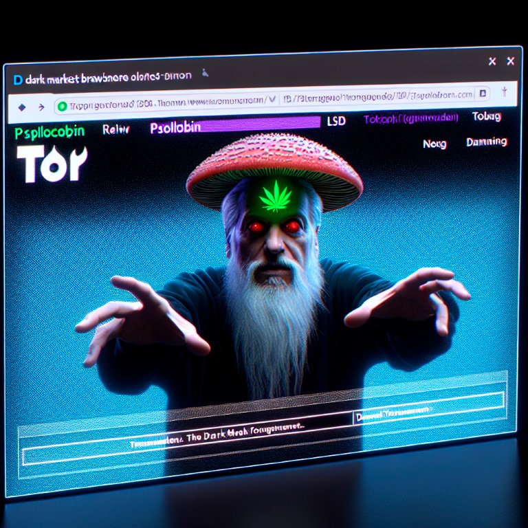 nexus darknet access