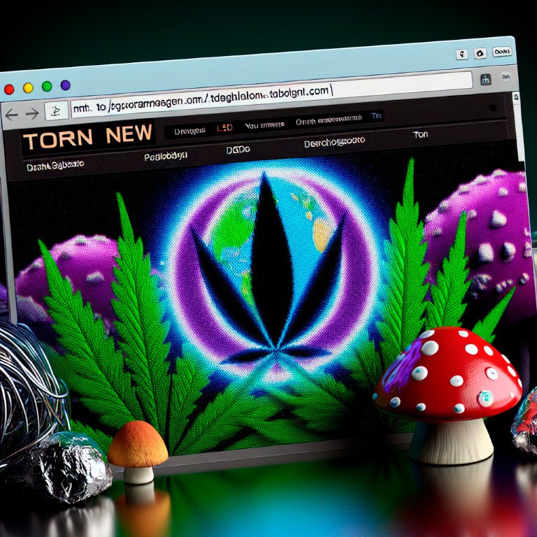 nexus darknet market