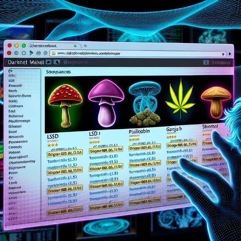 nexus darknet site