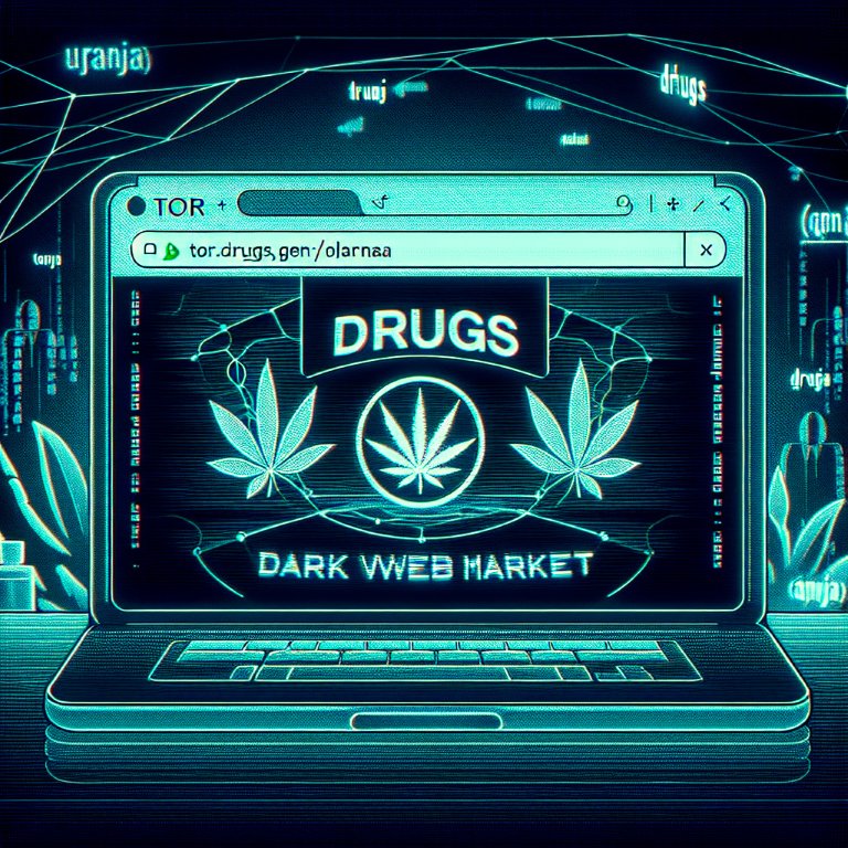 nexus market darknet