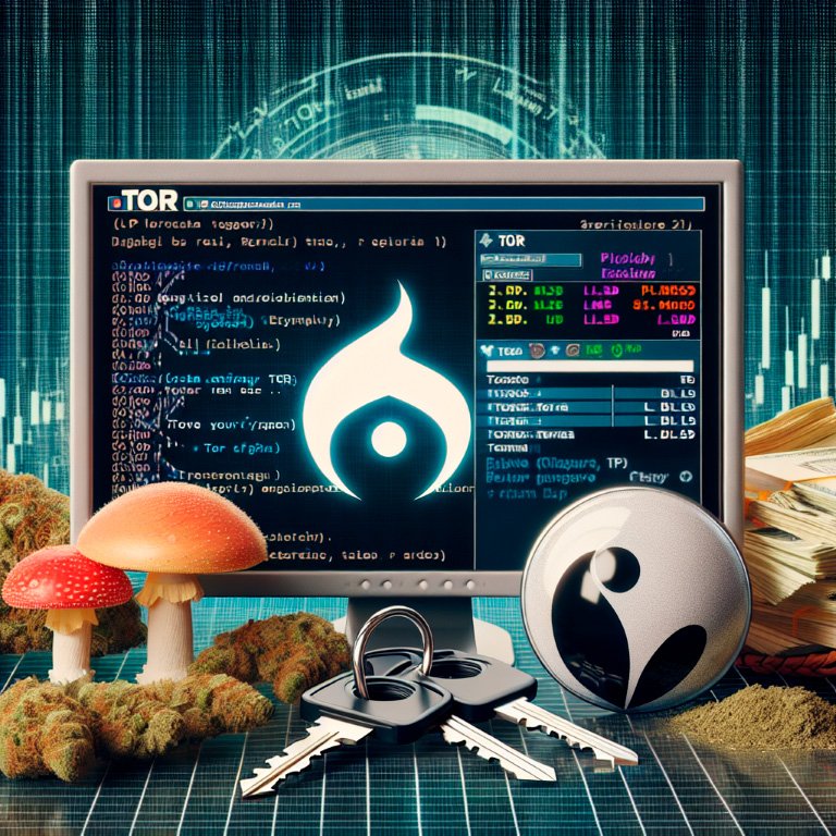 nexus market link