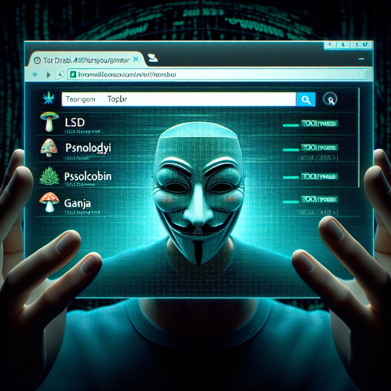nexus market url