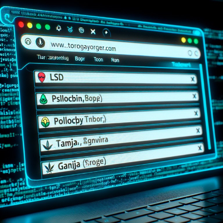 nexus url